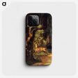 2-33_Gustave-Courbet_phone