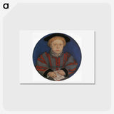 2-33_Hans-Holbein-the-Younger_hagaki