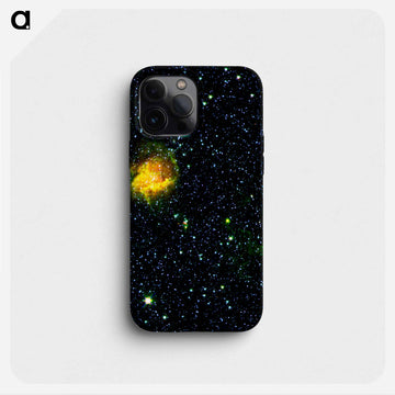 Distant Star Nursery
 - ハッブル画像 Phone Case.