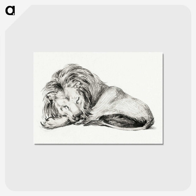 2-33_Jean-Bernard_postcard