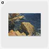 2-33_Joaquin-Sorolla_postcard