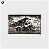 2-33_Julie-de-Graag_postcard
