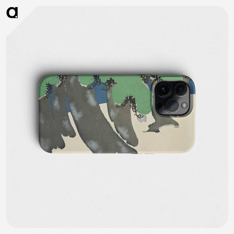 2-33_Kamisaka-Sekka_phone