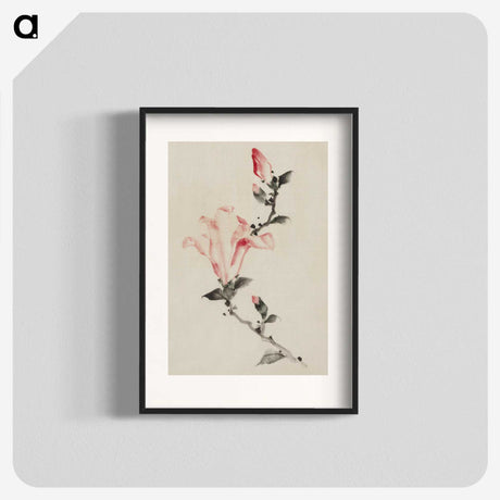 2-33_Katsushika-Hokusai_blk