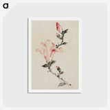 2-33_Katsushika-Hokusai_hagaki