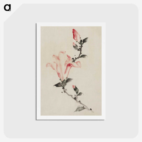 2-33_Katsushika-Hokusai_hagaki