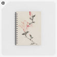 2-33_Katsushika-Hokusai_memo