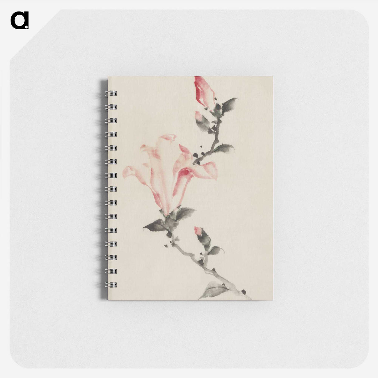 2-33_Katsushika-Hokusai_memo