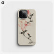 2-33_Katsushika-Hokusai_phone