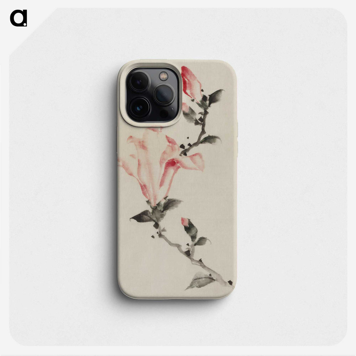 2-33_Katsushika-Hokusai_phone