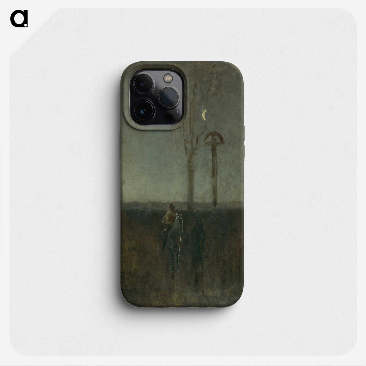 2-33_Ladislav-Mednyanszky_phone