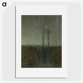 2-33_Ladislav-Mednyanszky_picture