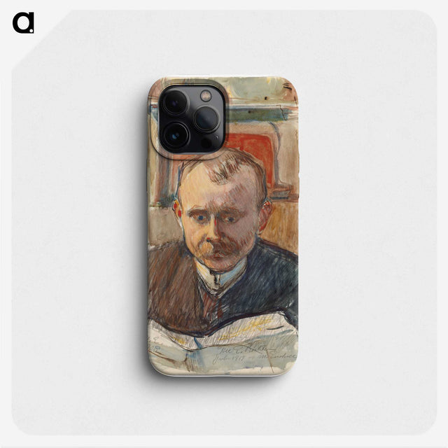 2-33_Magnus-Enckell_phone