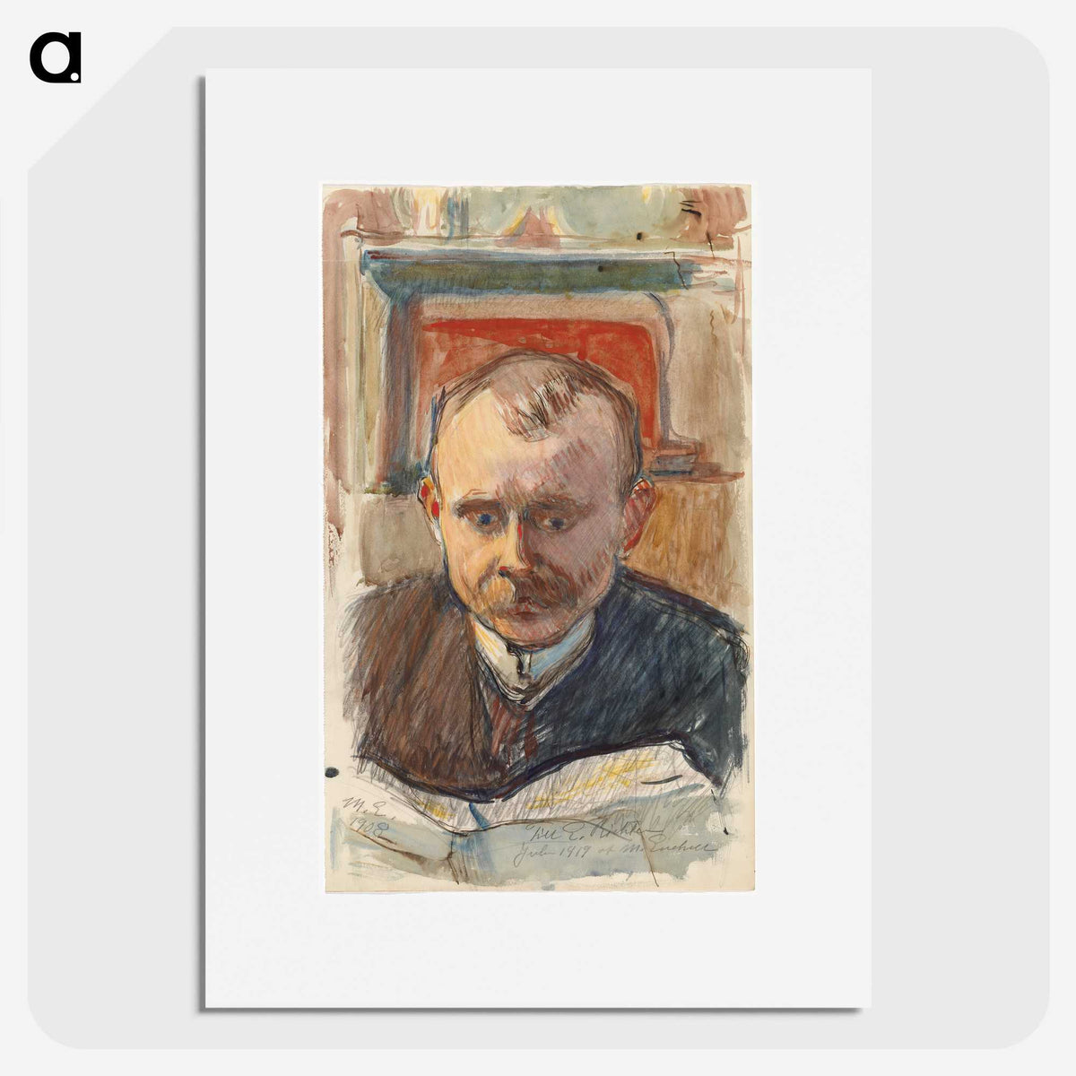 2-33_Magnus-Enckell_picture