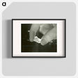 アートポスター-Electron Microscopic Dental Study
 - 国立医学図書館 Poster.
