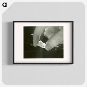 アートポスター-Electron Microscopic Dental Study
 - 国立医学図書館 Poster.