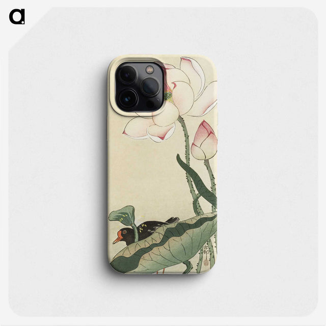 2-33_Ohara-Koson_phone