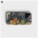 2-33_Paul-Cezanne_phone
