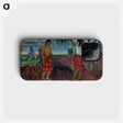 2-33_Paul-Gauguin_phone