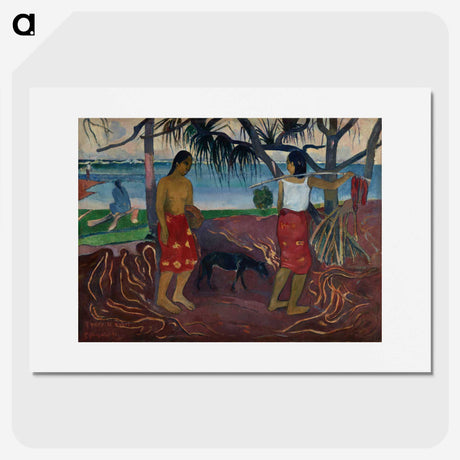 2-33_Paul-Gauguin_picture