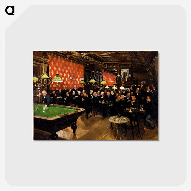 2-33_Public-Institution-of-Paris-Museums_postcard