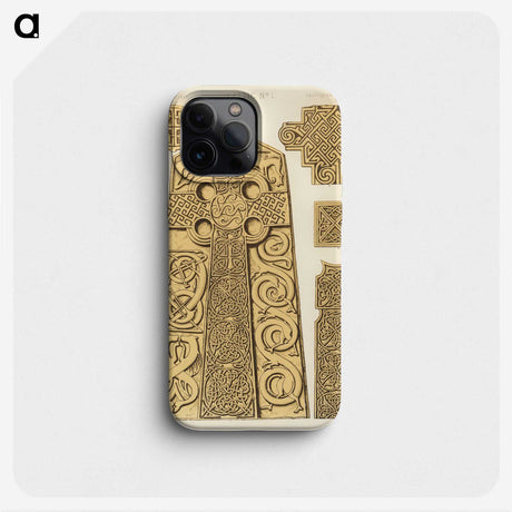 2-33_The-Grammar-of-Ornament_phone