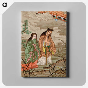 2-33_The-Ornamental-Arts-of-Japan_canvas