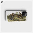 2-33_The-Viviparous-Quadrupeds_phone