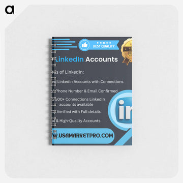 Best 16 Website to Buy LinkedIn Accounts - 100% verified - トーマス コール Memo.