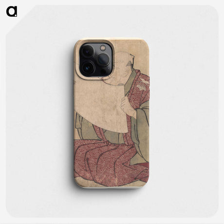 2-33_Toshusai-Sharaku_phone