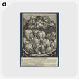 2-33_William-Hogarth_postcard