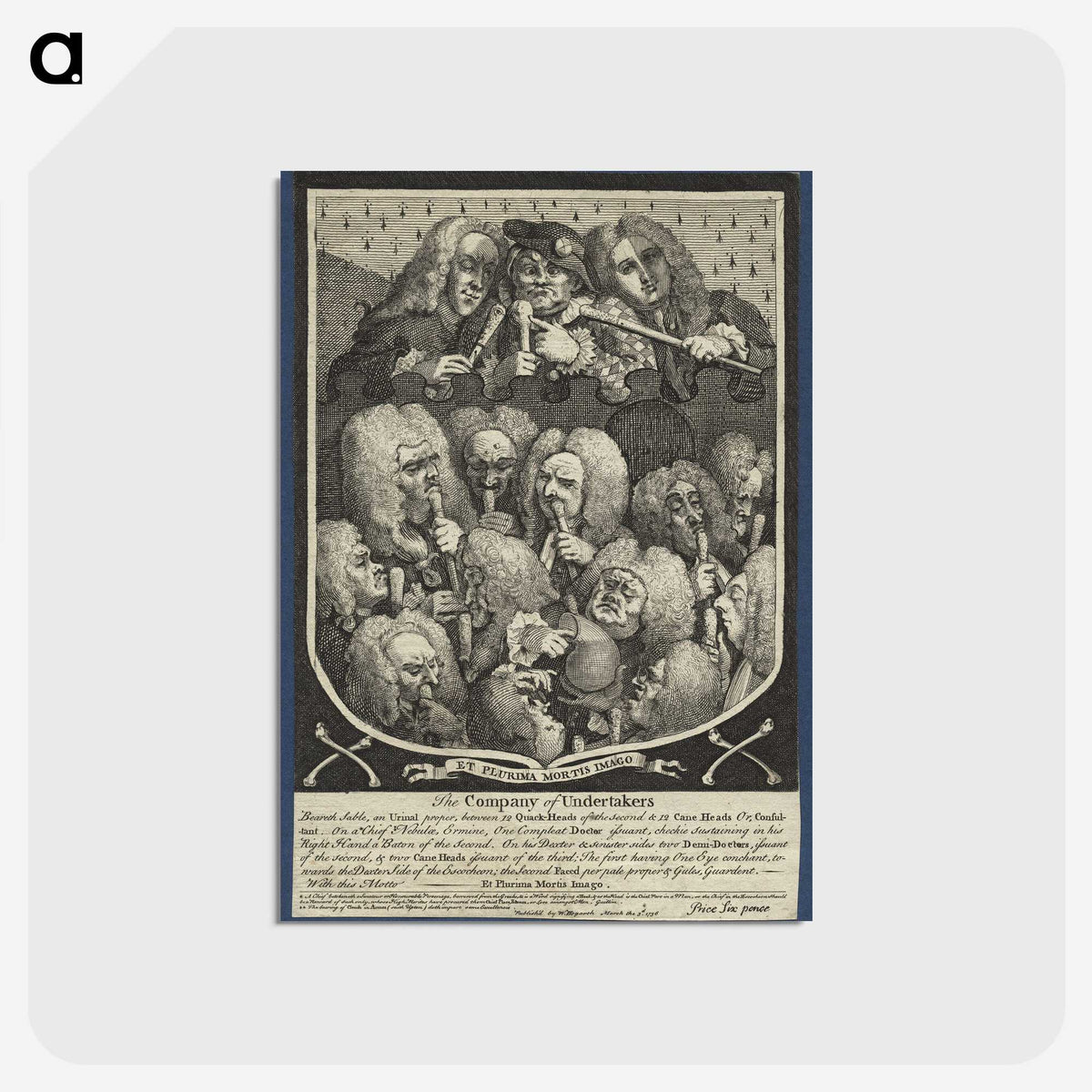 2-33_William-Hogarth_postcard