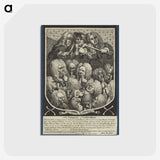2-33_William-Hogarth_postcard