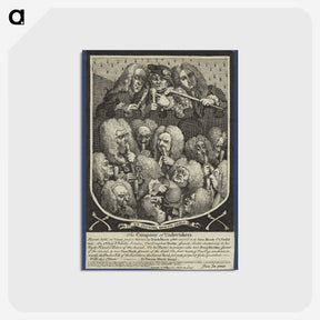 2-33_William-Hogarth_postcard