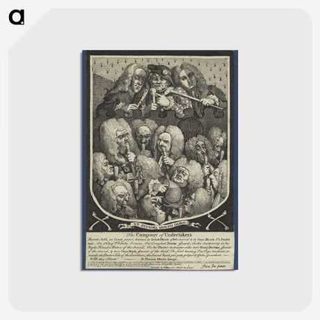 2-33_William-Hogarth_postcard