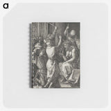 2-34_Albrecht-Durer_memo