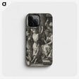2-34_Albrecht-Durer_phone