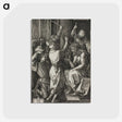 2-34_Albrecht-Durer_postcard