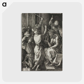 2-34_Albrecht-Durer_postcard