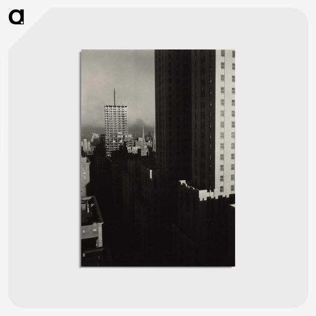 2-34_Alfred-Stieglitz_postcard