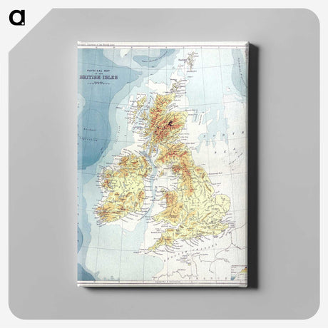 2-34_Antique-Maps_canvas