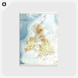 2-34_Antique-Maps_postcard