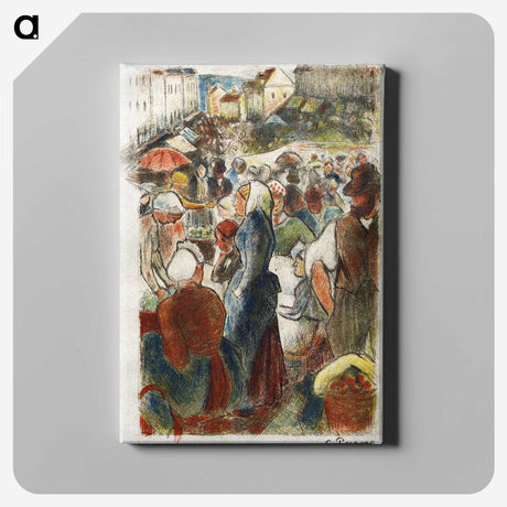 2-34_Camille-Pissarro_canvas