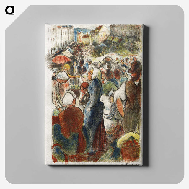2-34_Camille-Pissarro_canvas