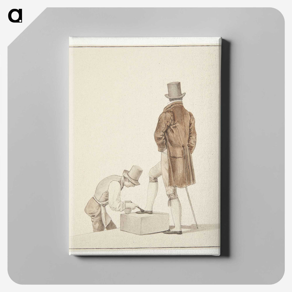 2-34_Christoffer-Wilhelm-Eckersberg_canvas