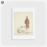 2-34_Christoffer-Wilhelm-Eckersberg_hagaki