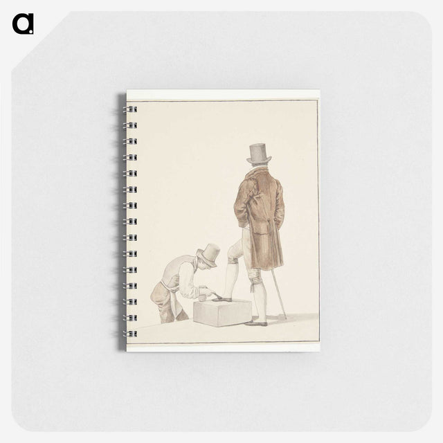 2-34_Christoffer-Wilhelm-Eckersberg_memo