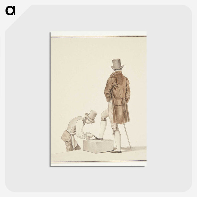 2-34_Christoffer-Wilhelm-Eckersberg_postcard