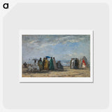 2-34_Claude-Monet_hagaki