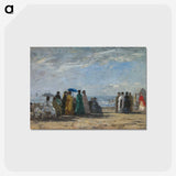 2-34_Claude-Monet_postcard